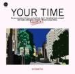 콽 - YOUR TIME Route1 [Billbord / JET SET]9trks.LP