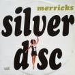 MERRICKS - SILVER DISC [sub-up records/germany]'00/13trks.LP