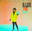 饸 (RAJIE) - Υ꡼ (RELIEF) [EMI]'84/10trks.LP w/Insert/promo sheet 