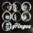 THE GRINGOS - SAME[leer records/us]'75/10trks.LP w/shrink