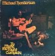 MICHAEL HENDERSON - TO MAKE THE NIGHT COMPLETE[J.H.M/US]'76/11trks.LP