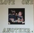 TOM HENGEL & ZAL FINK - LOVE ONE ANOTHER [encounter records/canada]'78/10trks.LP