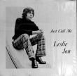LESLIE JON - JUST CALL ME[pelegrin records/us]'74/12trks.LP