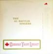 AL BACULIS SINGERS - SAME[CTL/Canada]'67/11trks.LP promo only library