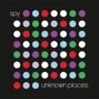 SPY - UNKNOWN PLACES[firestation/ger]23trks.CD