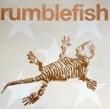 RUMBLE FISH - DON'T LEAVE ME E.P.[summerhouse]'88/4trks.12 Inch