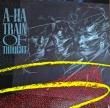 A-HA - TRAIN OF THOUGHT[wea]'86/3trks.12 Inch