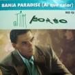 JIM PORTO - BAHIA PARADISE E.P.[apr/france]'90/3trks.12 Inch