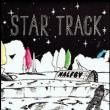 HALFBY (ϡեӡ) - STAR TRACK[second royal]'07/2trks.7 Inch LTD.
