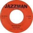 DEE FELICE TRIO/NIGHTINGALES /LOS BRASILIOS/BRASILIAN BEAT[Jazzman/uk]2trks.7 Inch