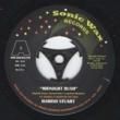 HAMISH STUART - MIDNIGHT RUSH [sonic wax records/uk]2trks.7 Inch LTD. pressing