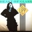 ANNA LIPP - HEART OF GLASS[baxter music/france]'88/3trks.12 Inch