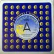 DIANA FOSTER / AUTUMN - SPLIT[casino classics]'79/2trks.7 Inch w/company slv.
