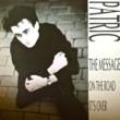PATRIC - THE MESSAGE E.P.[orange records]'89/3trks.12 Inch