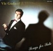 VIC GODARD & THE SUBWAY SECT - SONGS FOR SALE[barclay/france]'82/13trks.LP *split top(vg++/ex)