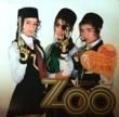  - ZOO[broadway]'87/9trks.LP /insert *sos(vg+/ex-)	