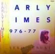 ̯ - EARLY TIMES 1976~1977[Panam:饦쥳]'81/9trks.LP w/󥵡ȡդ (ex-/ex+)	