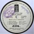 GRACE SIMON - LAGU LAGU POP[musica/indonesia]'8x/8trks.LP white sleeve