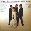 J'S WITH JAMIE - THE REMARKABLE...[columbia/canada]'64/12trks.LP mono pressing 