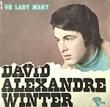 DAVID ALEXANDRE WINTER - OH LADY MARY[riviera/france]'68/4trks.7 Inch EP french original 