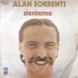 ALAN SORRENTI - SIENTEME[EMI Harvest/Italy]'76/2trks.7 Inch with P/S