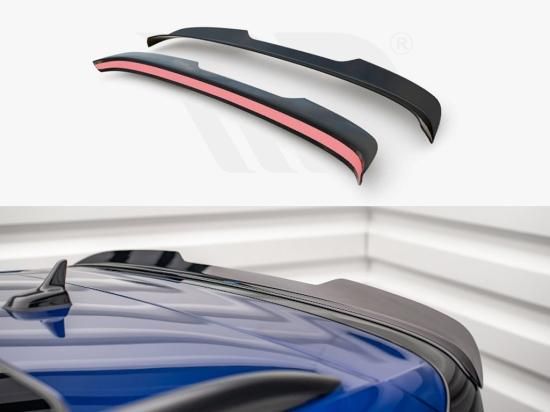 Maxton Design UK / VW ティグアン R/Rライン (AD1/後期 Maxton Design UK / VW ティグアン R/Rライン (AD1/後期