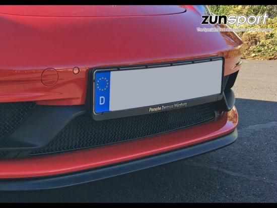 ZUNSPORT / ポルシェ 718 ボクスター/ケイマン GTS センター