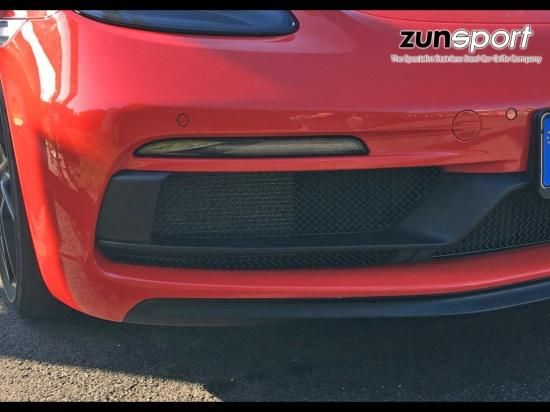 ZUNSPORT / ポルシェ 718 ボクスター/ケイマン GTS (ACC対応 ZUNSPORT / ポルシェ 718 ボクスター/ケイマン GTS (ACC対応
