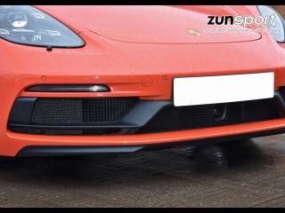 ZUNSPORT / ݥ륷 718 ܥ/ޥ GTS (ACCб) եȥ륻å [ݡĥǥѥåб]