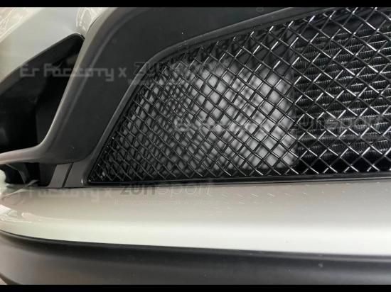 ZUNSPORT / ポルシェ 718 ボクスター/ケイマン GTS (ACC対応