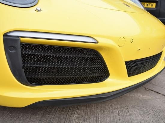 ZUNSPORT / ポルシェ 911 カレラ シリーズ (991.2/後期 ZUNSPORT / ポルシェ 911 カレラ シリーズ (991.2/後期