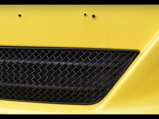 ZUNSPORT / ポルシェ 911 カレラ シリーズ (991.2/後期