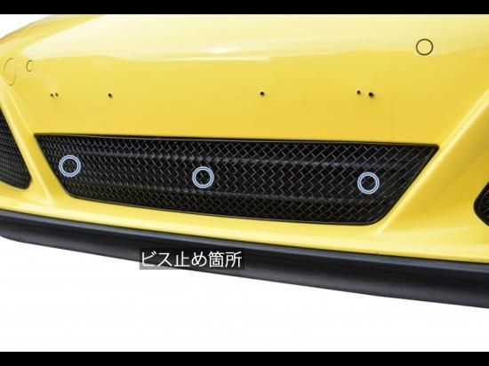 JAOS JAOS BACCHUS CM-11 20x9.5J+53 5H150.0 ゴールド