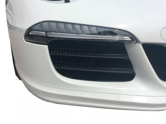 ZUNSPORT / ポルシェ 911 カレラ GTS/スポーツデザイン (991.1