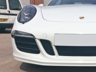 ZUNSPORT / ݥ륷 911  GTS/ݡĥǥ (991.1/) 륻å