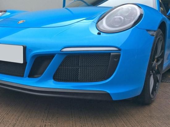 ZUNSPORT / ポルシェ 911 カレラ GTS/スポーツデザイン (991.2
