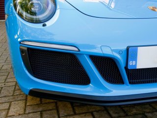 ZUNSPORT / ݥ륷 911  GTS/ݡĥǥ (991.2/) 륻å