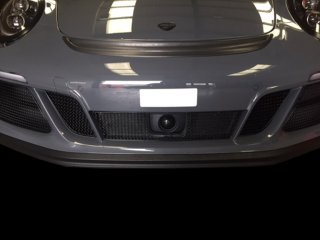 ZUNSPORT / ݥ륷 911  GTS/ݡĥǥ (991.2/) եȥ륻å [ACCб]