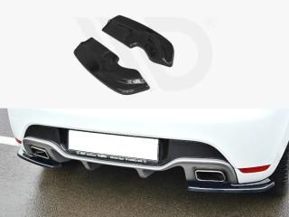 MAXTON DESIGN UK / リアサイドスプリッター 一覧：