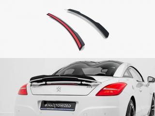 Maxton Design UK / ץ硼 RCZ (MK1/+) ݥ顼å