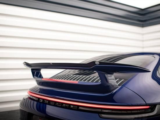 Maxton Design UK / ポルシェ 911 カレラ/カレラ S (992.1