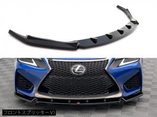 Maxton Design UK / 쥯 GS F (URL10/10) եȥץå [2]