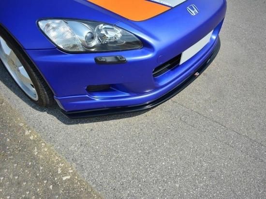 HONDA S2000 typeS フロントリップ　引き取り歓迎 ホンダ(純正) TypeS用フロントリップ のパーツレビュー | S2000