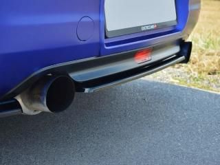 Maxton Design UK / ホンダ S2000 (AP1/前期) リアセンタースプリッター