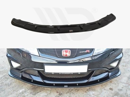 Maxton Design UK / ホンダ シビックタイプR ユーロ (FN2