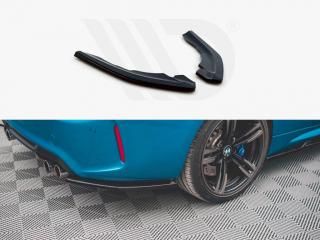 Maxton Design UK / BMW M2 (F87) ꥢɥץå