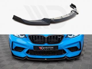 Maxton Design UK / BMW M2 ڥƥ (F87) եȥץå