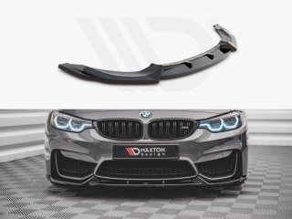 Maxton Design UK / BMW M4  (F82) եȥץå