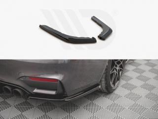 Maxton Design UK / BMW M4  (F82) ꥢɥץå