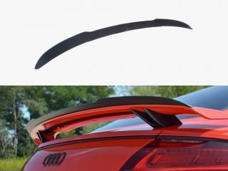 Maxton Design UK / アウディ TT RS クーペ (8S/前期) スポイラーキャップ